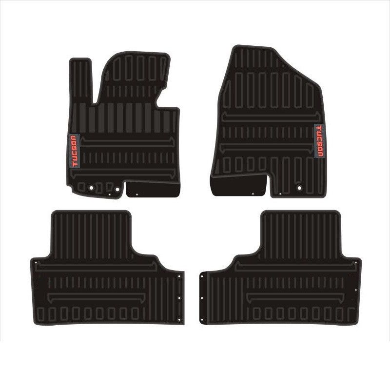 TIPSKE AUTO PATOSNICE Hyundai Tucson 2010-2015 Beograd Zemun